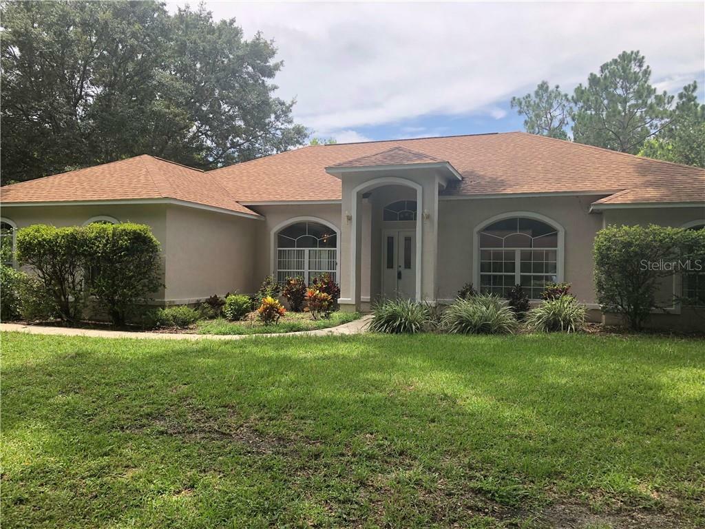 Property Photo: 34633 Buckingham Road FL 34731