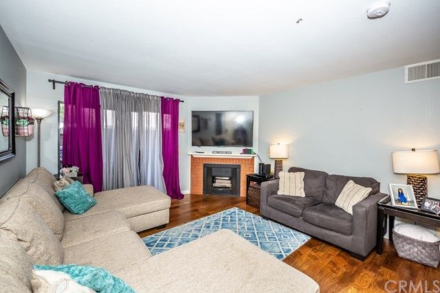 Property Photo: 1101 Packers Circle 3 CA 92780