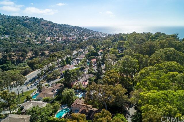 Property Photo:  3001 Palos Verdes Drive N  CA 90274 