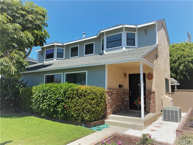 Property Photo: 5991 E 23rd Street CA 90815