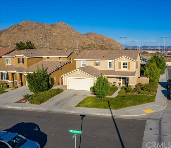 Property Photo:  27118 Red Rock Court  CA 92585 