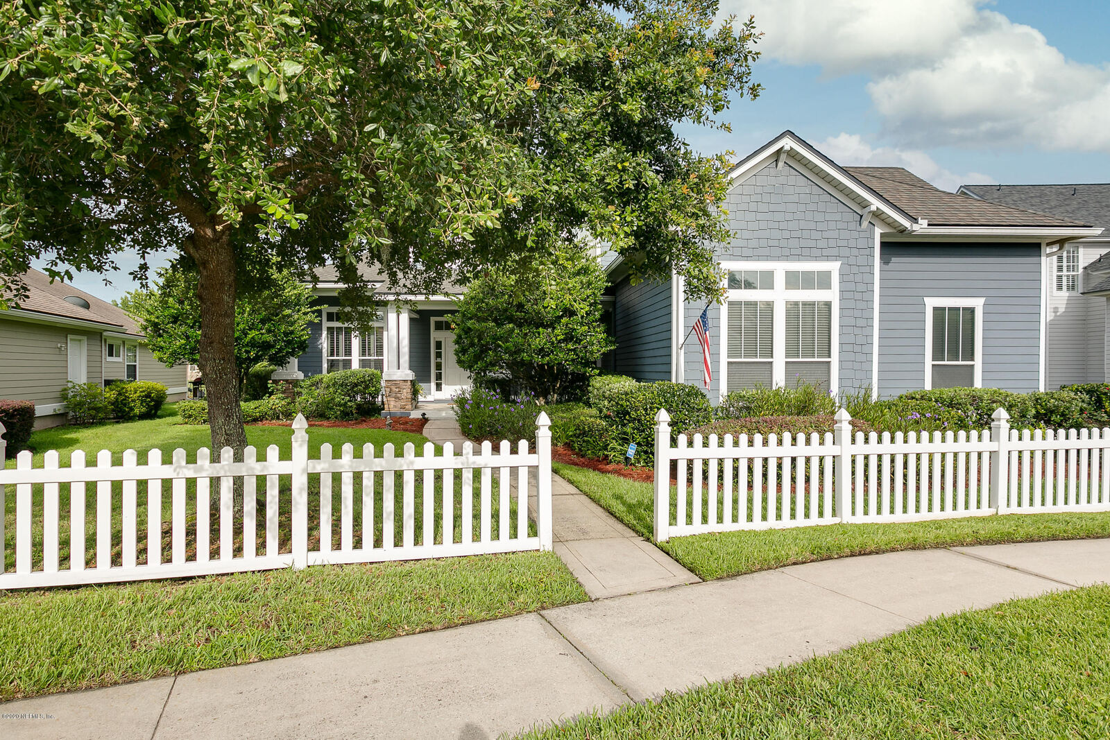 Property Photo:  1846 Paradise Moorings Boulevard  FL 32068 