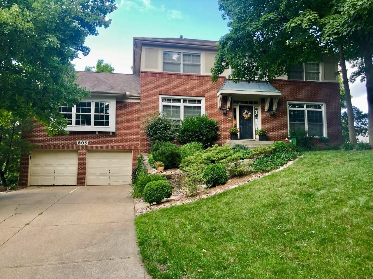 Property Photo: 805 Flourney Court KY 41017