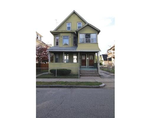 Property Photo: 98 Beaumont St MA 01108