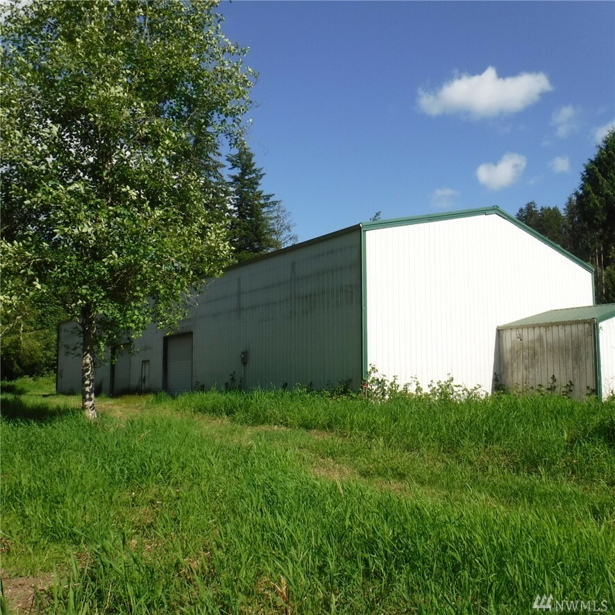 Property Photo:  321 Reinke Rd  WA 98531 