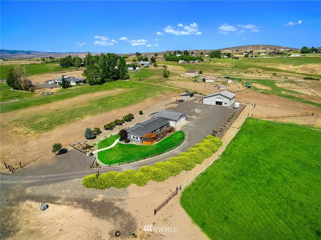 2204 Clerf Road  Ellensburg WA 98926 photo