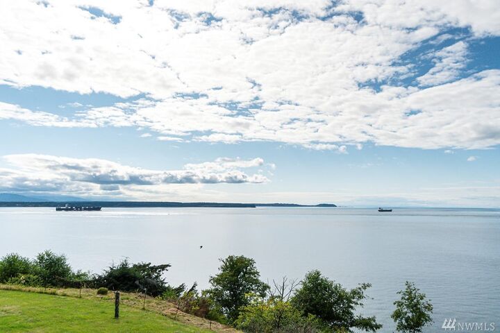 Property Photo: 3410 Smugglers Cove Road WA 98253