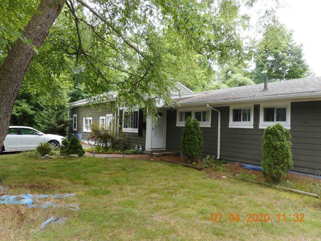 Property Photo:  79 Larochelle Av  RI 02889 