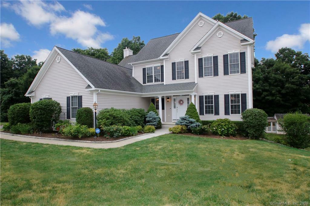 Property Photo: 3 Carla Drive CT 06811