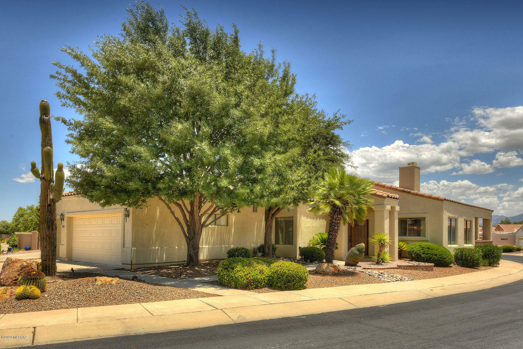 Property Photo:  3477 S Abrego Drive  AZ 85614 