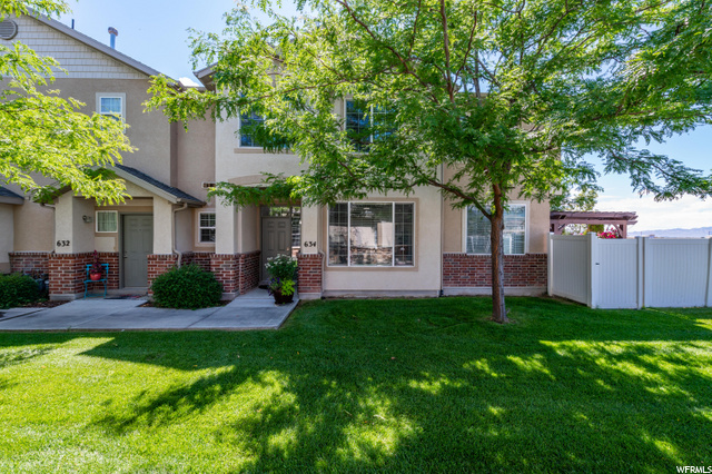Property Photo: Address not disclosed UT 84054