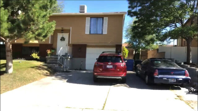Property Photo:  Address not disclosed  UT 84129 