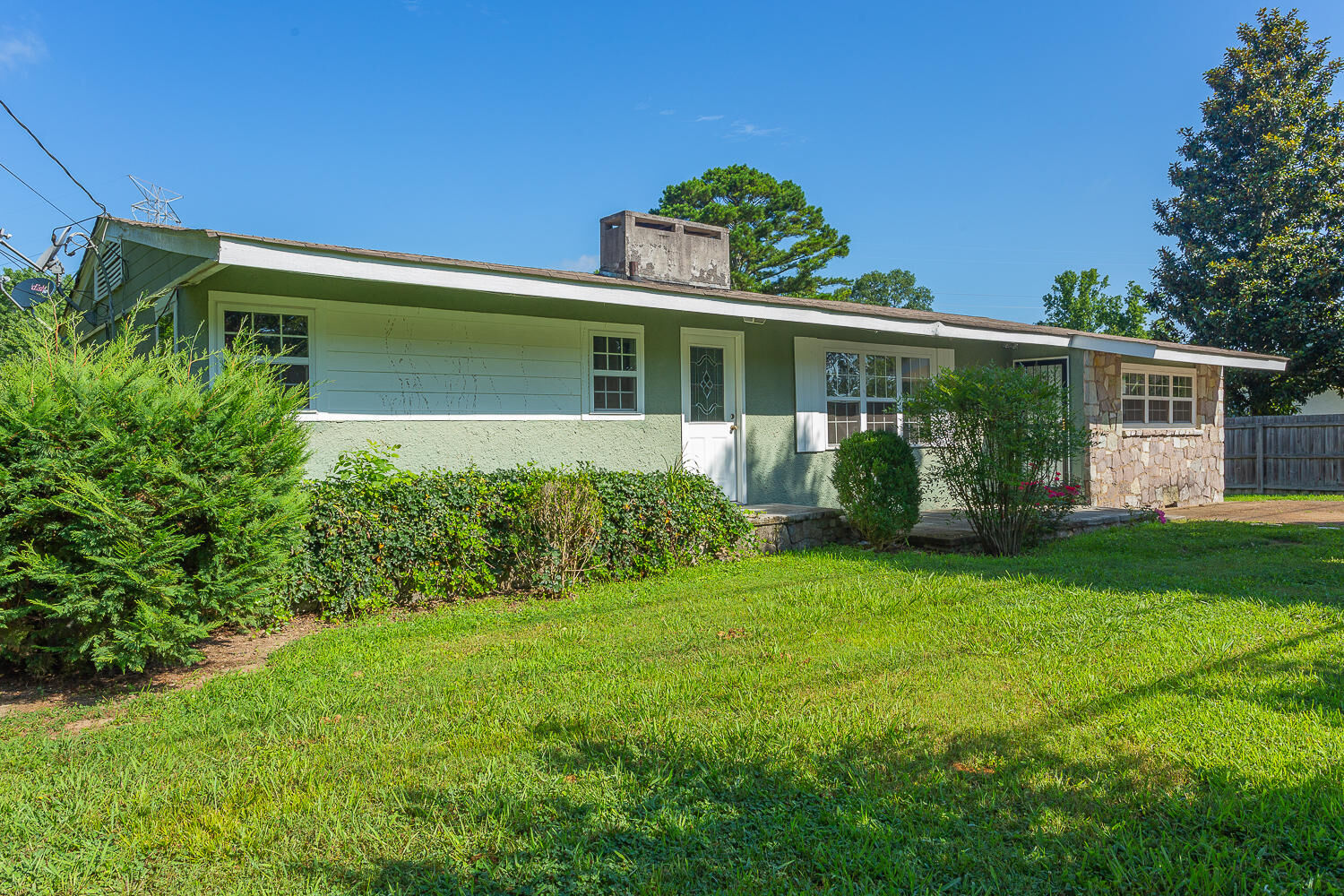 Property Photo:  1167 McDonald Drive  TN 37421 