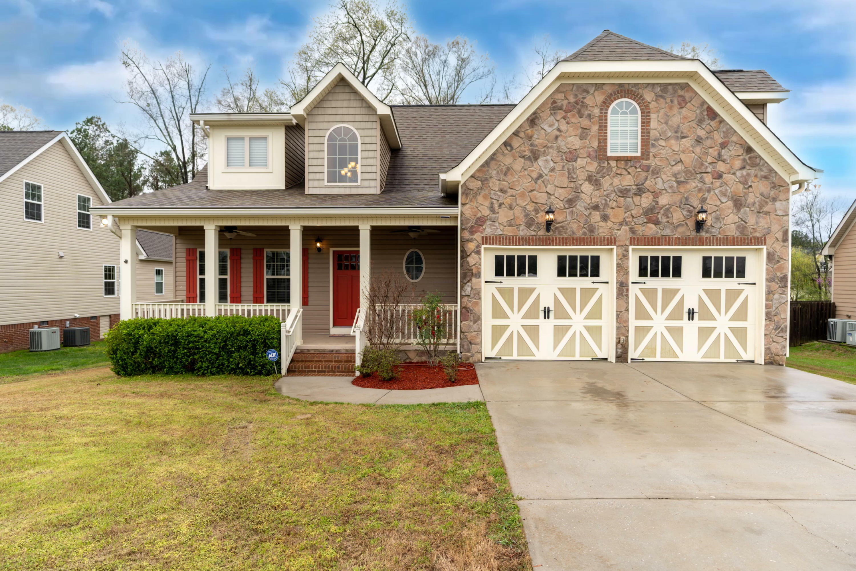 Property Photo:  1797 Holly Oak Lane  TN 37421 