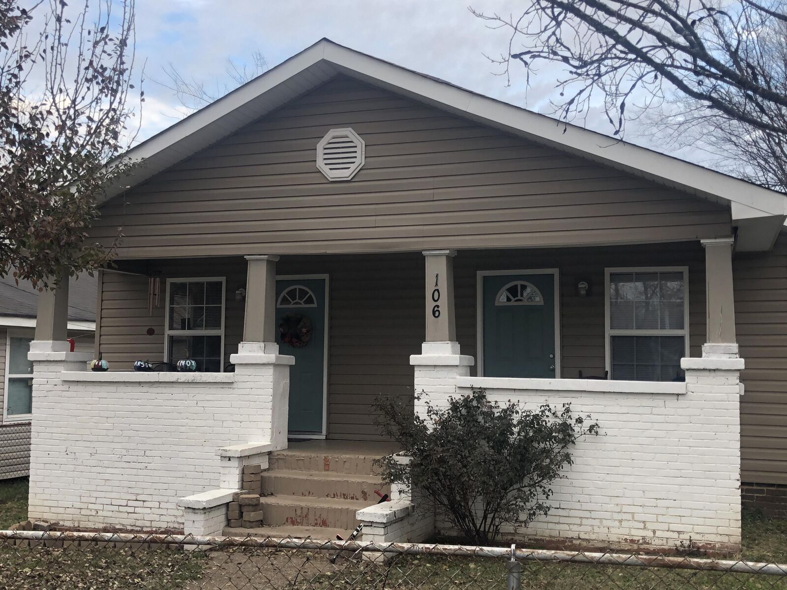 Property Photo:  106 McMillen Street  GA 30741 