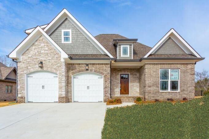 Property Photo:  5206 Abigail Lane  TN 37416 