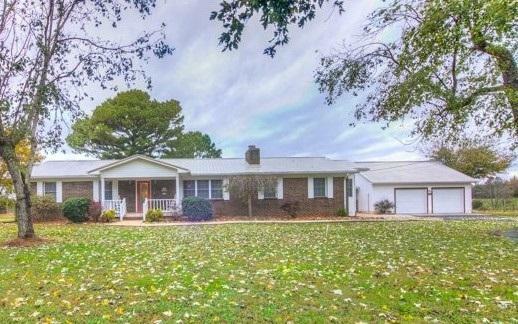 Property Photo:  470 SE Armstrong Road  TN 37323 