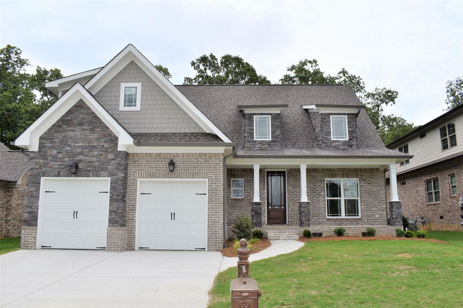 Property Photo:  8217 Knotting Wood Way  TN 37421 