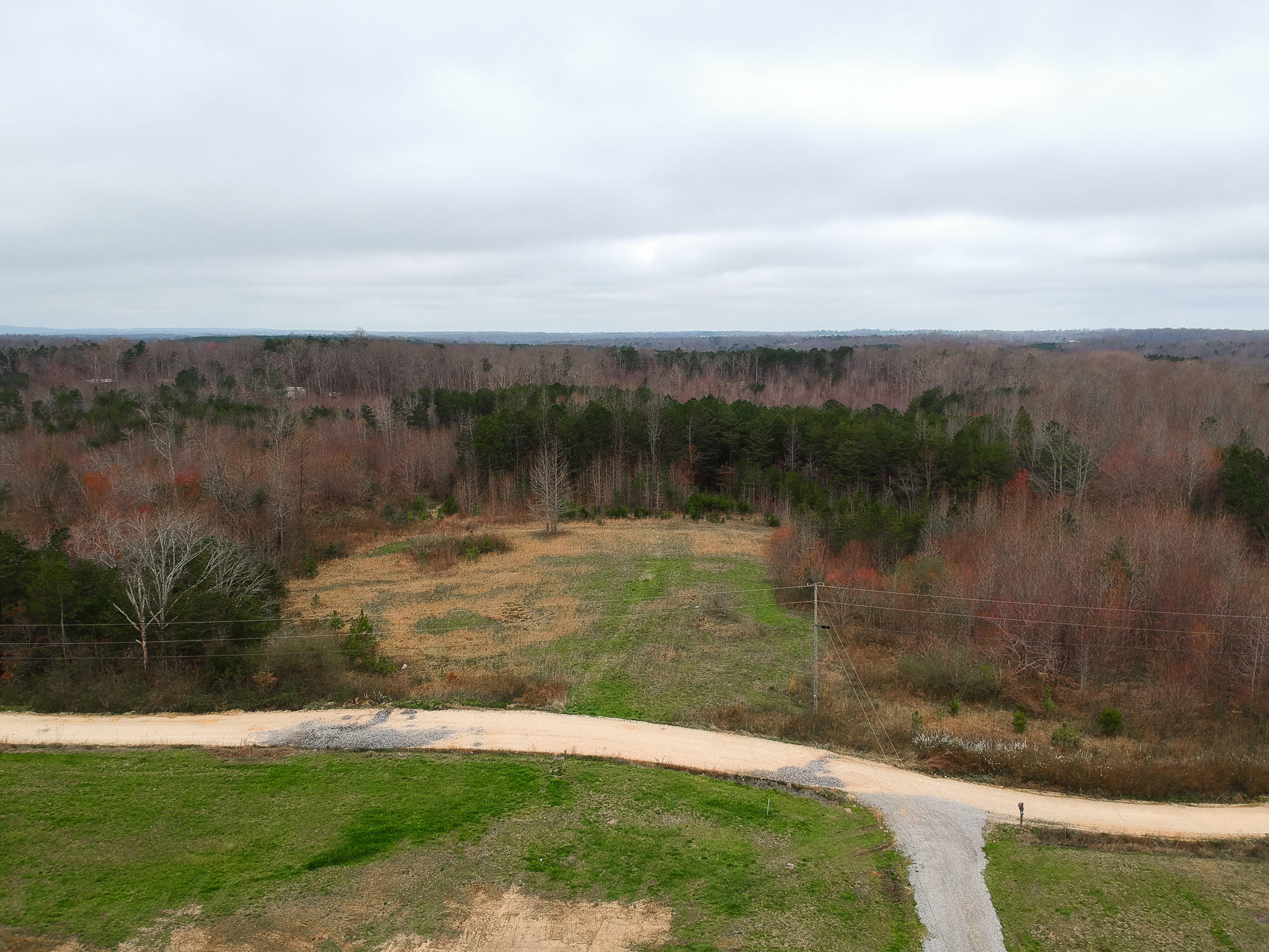 Property Photo: 3312 Co Rd 739 AL 35981