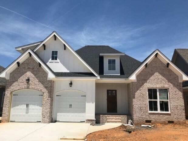 Property Photo:  3650 Stickley Way  TN 37302 
