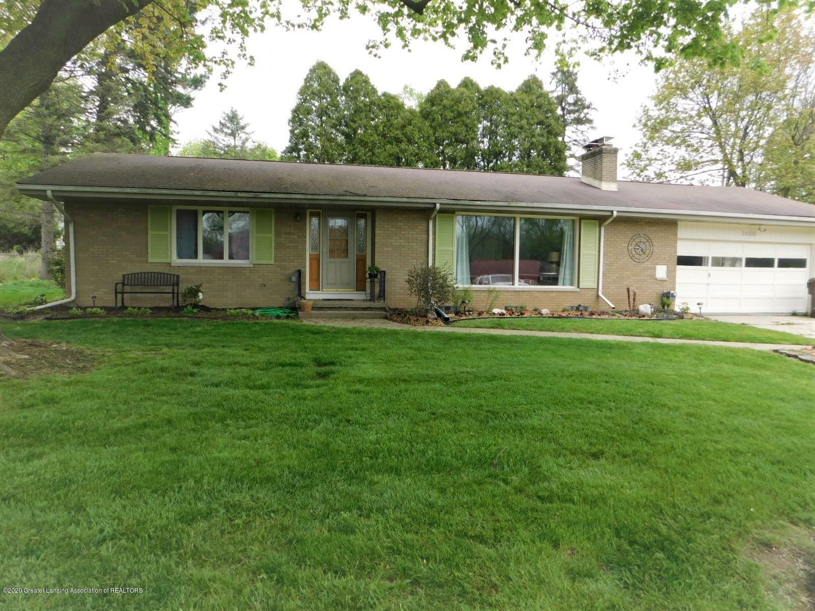 Property Photo:  3400 Tecumseh River Road  MI 48906 