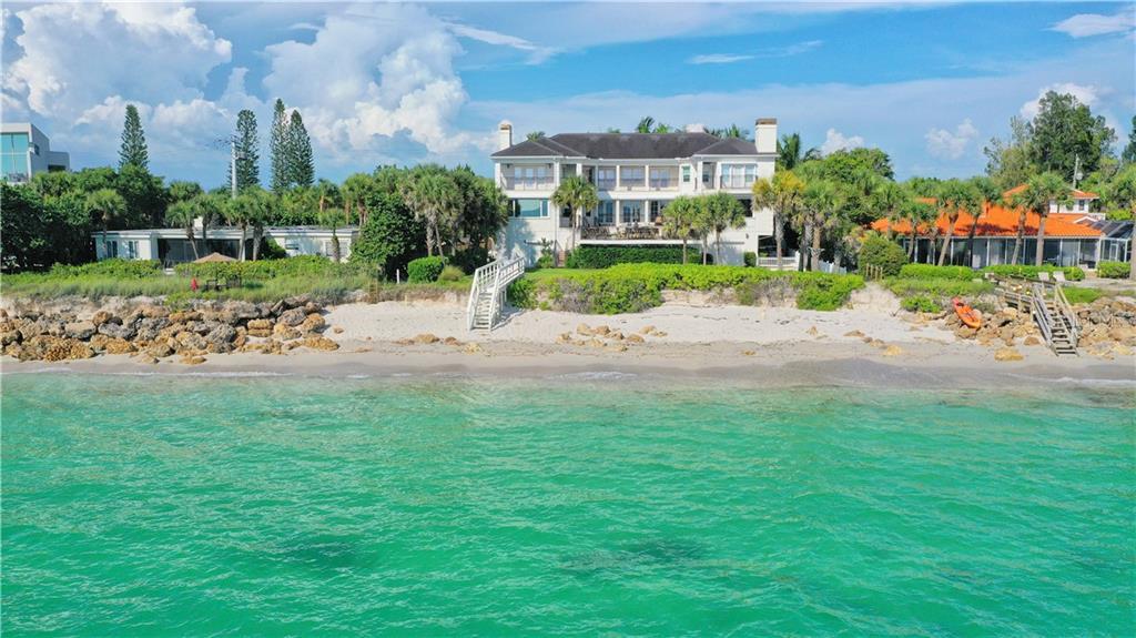 Property Photo: 4009 Casey Key Road FL 34275