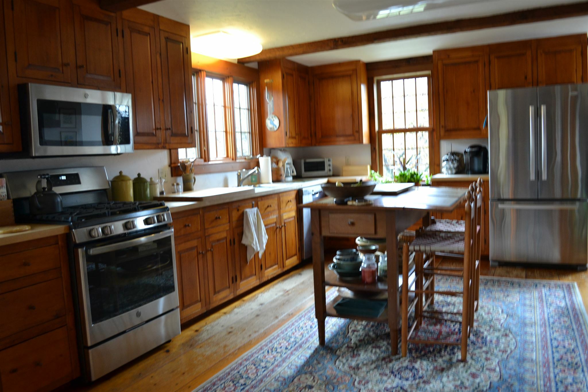 Property Photo:  80 Asby Road  NH 03224 