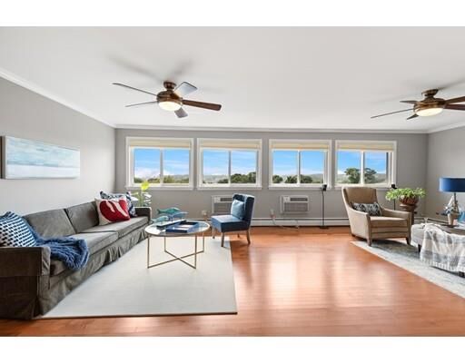 Property Photo: 44 Lexington Ave Ph-1 MA 01930
