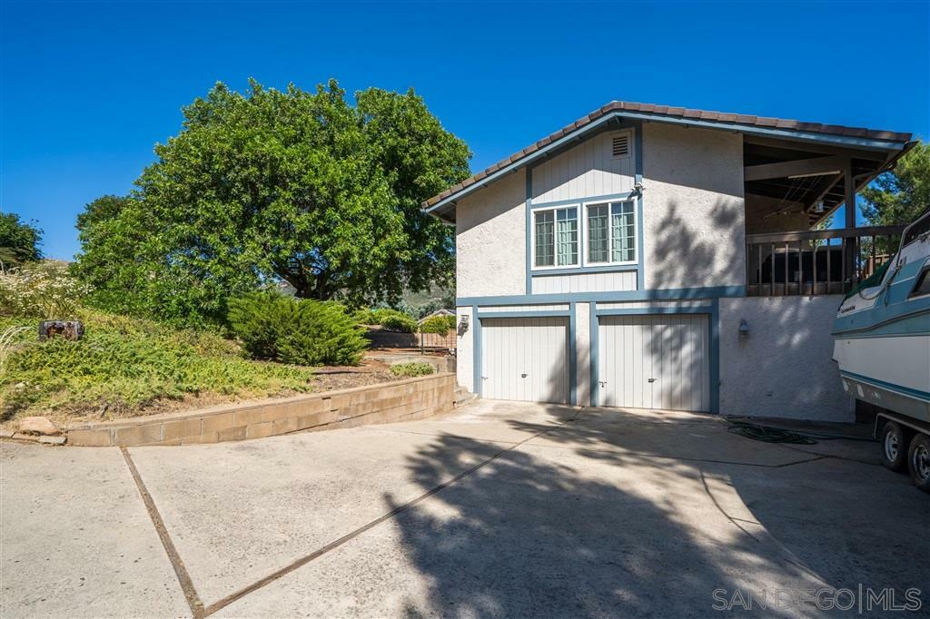 Property Photo: 24579 Rutherford Road CA 92065