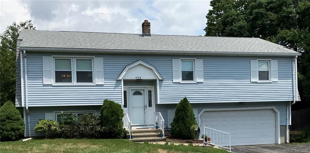 Property Photo:  136 Oxford Road  CT 06460 