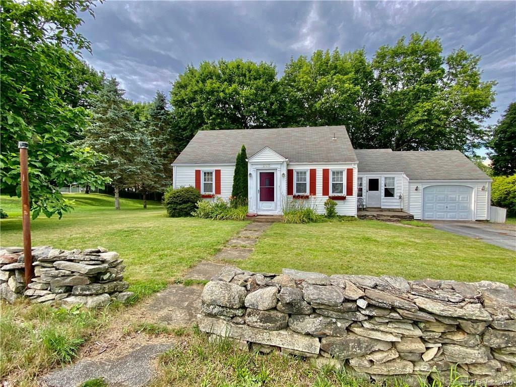 Property Photo:  343 Norwich Avenue  CT 06415 