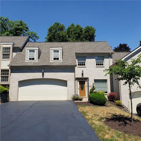 Property Photo:  106 Parkview Drive  PA 15236 