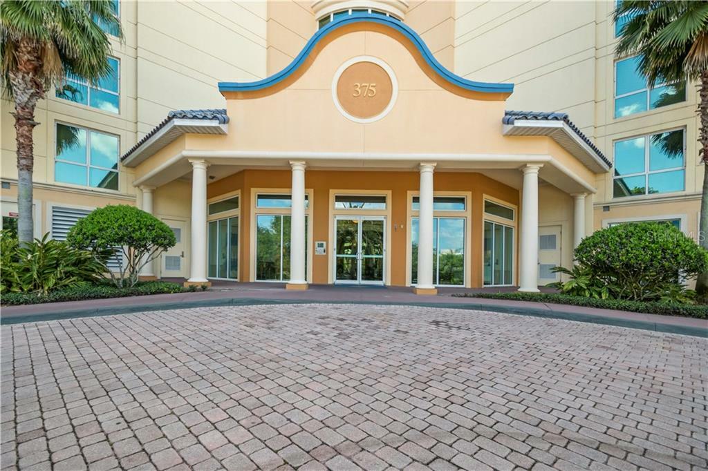 Property Photo:  375 Emerson Plaza 313  FL 32701 