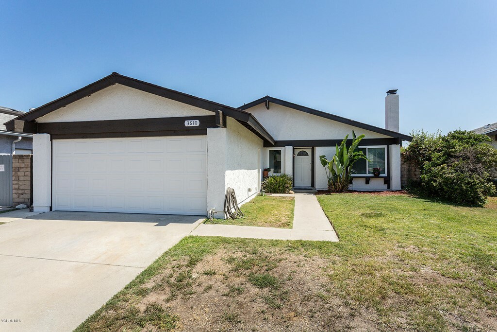 Property Photo:  3810 Delano Court  CA 93063 