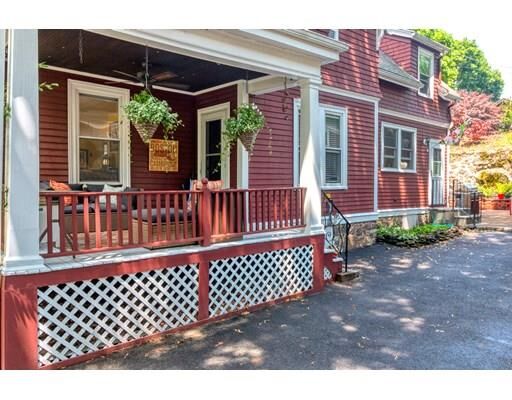 Property Photo: 9 Sheridan Rd MA 01907