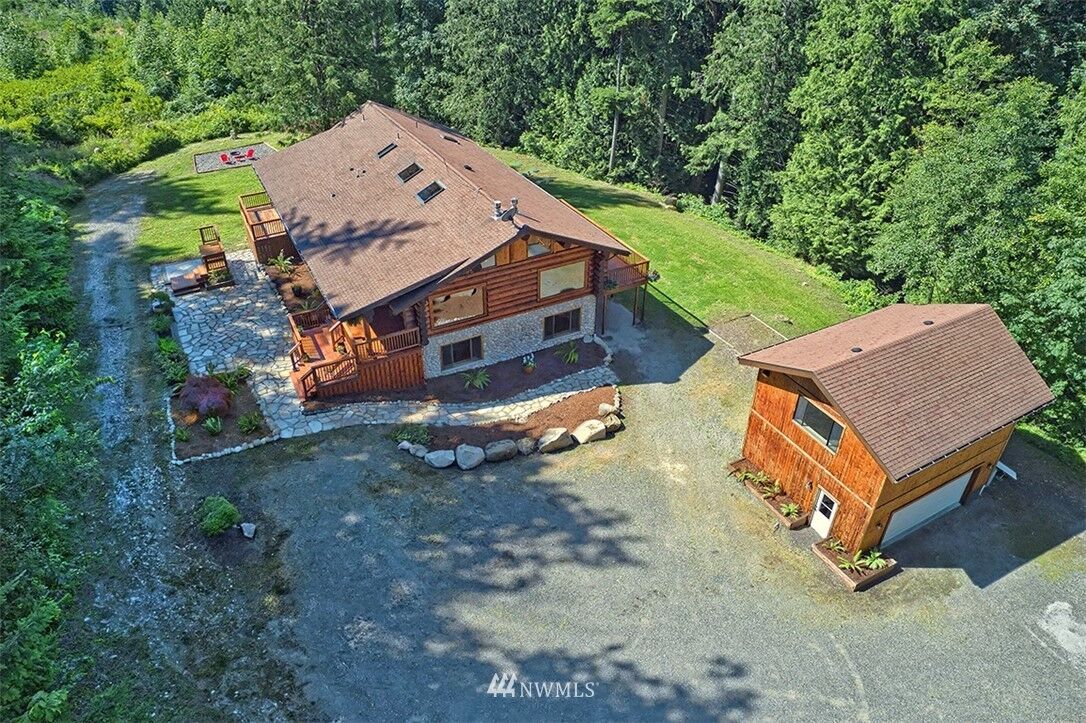 Property Photo:  1053  Sehome Avenue  WA 98229 