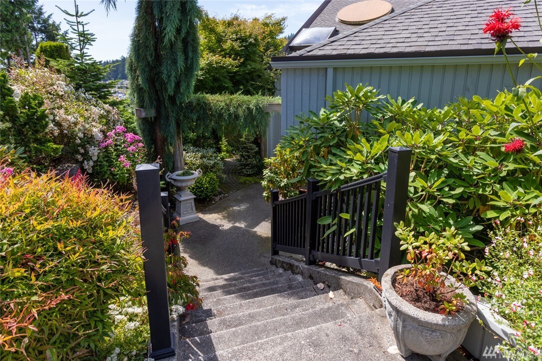 Property Photo: 107 Shelter Bay Drive C107 WA 98257