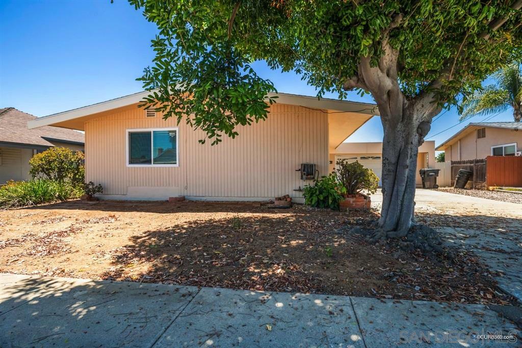 Property Photo:  6931 Bettyhill Dr  CA 92117 