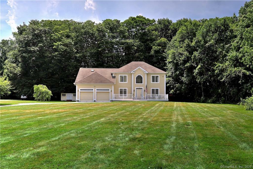 Property Photo: 10 Jeremy Garden Lane CT 06525