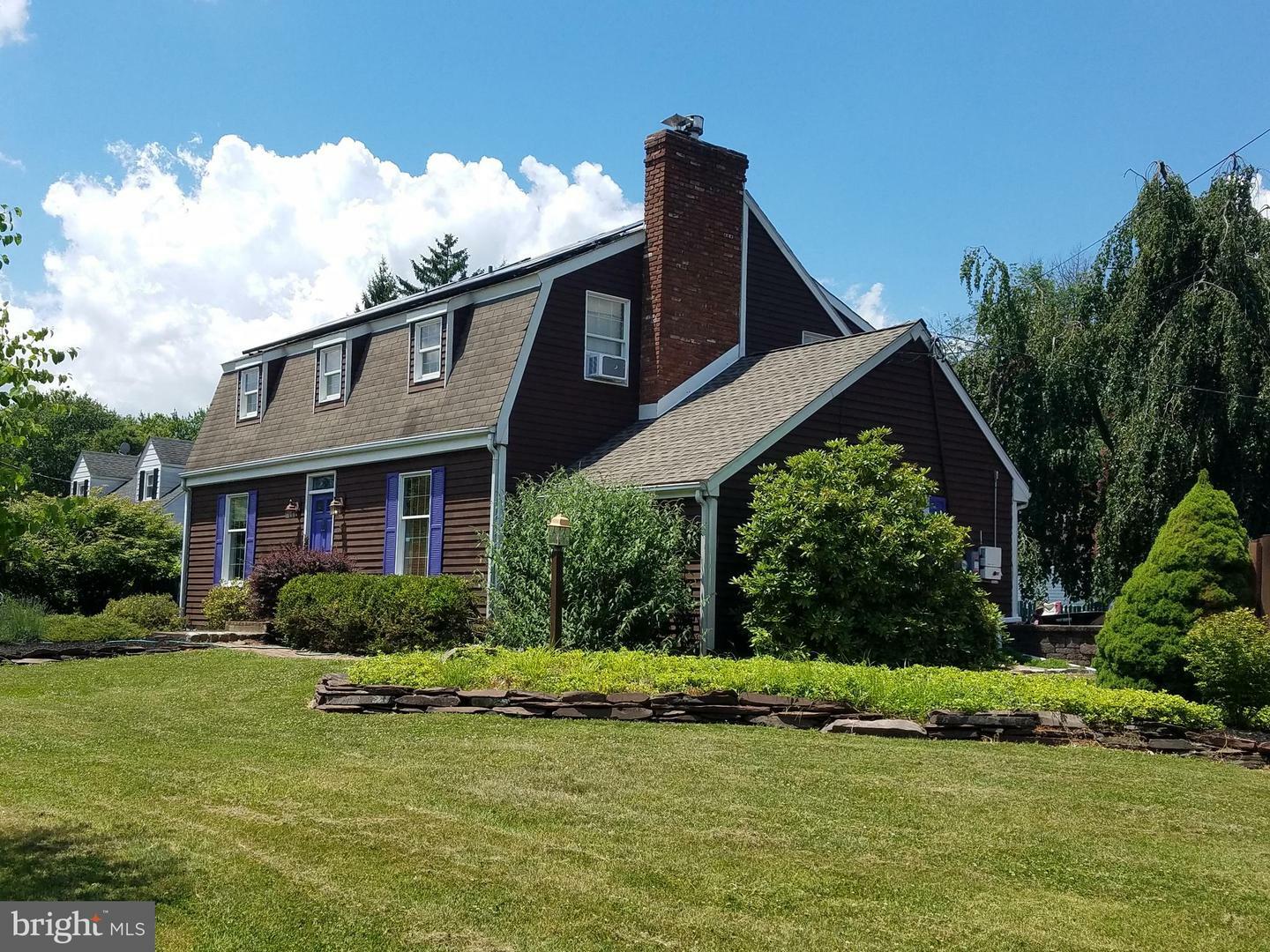 Property Photo: 74 Mountainview Road NJ 08628