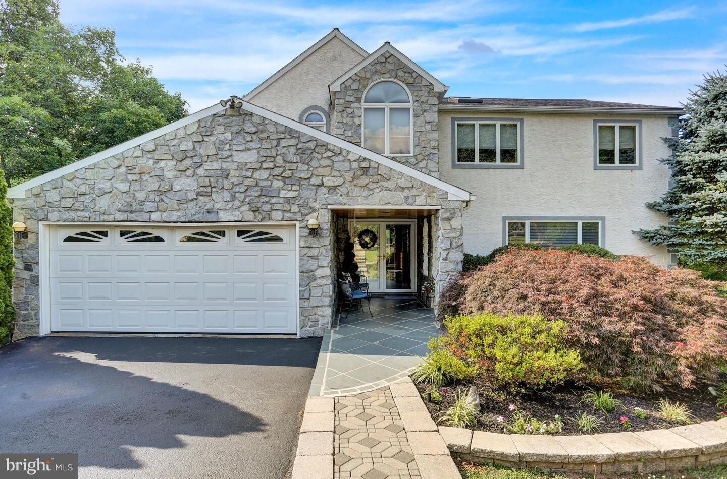 Property Photo: 1264 Dimity Court PA 19465