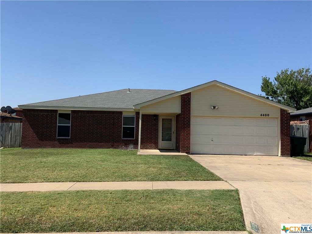 Property Photo: 4400 Waterproof TX 76549