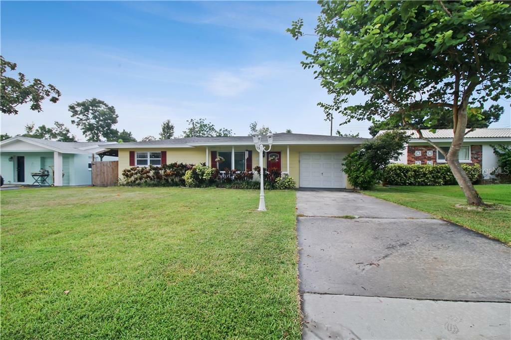 Property Photo:  11424 81st Avenue  FL 33772 