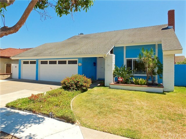 Property Photo: 5792 Myra Avenue CA 90630