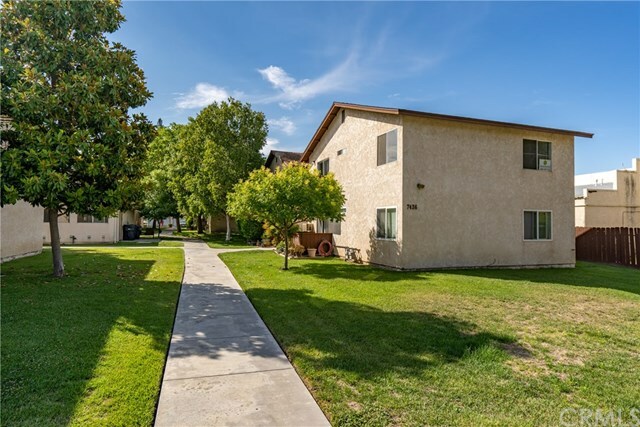 Property Photo: 7436 Santa Ysabel Avenue D CA 93422