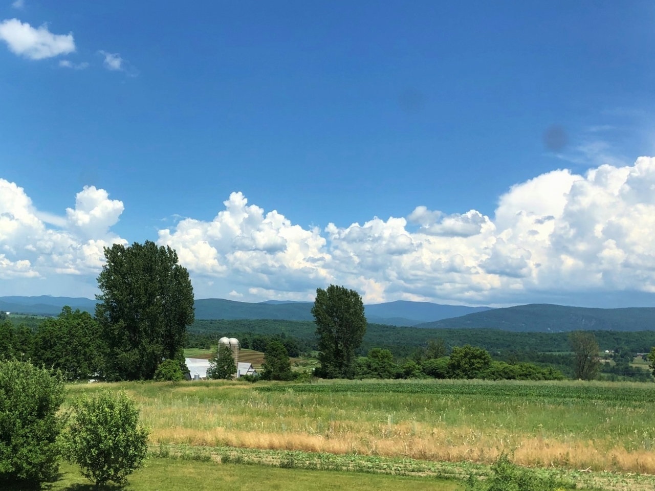 Property Photo:  3833 Ethan Allen Highway  VT 05472 