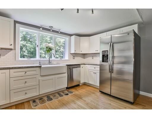 Property Photo:  51 Conant St  MA 01720 