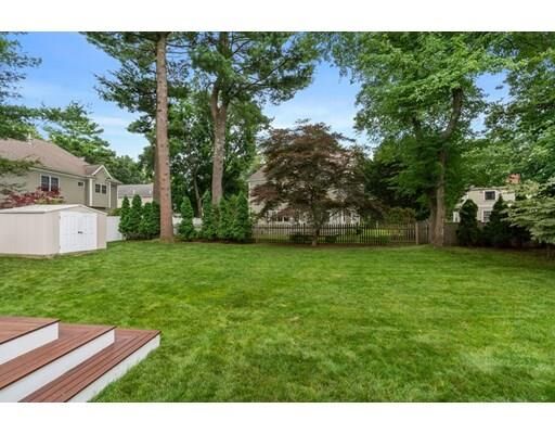 Property Photo: 6 Shadow Lane MA 02482