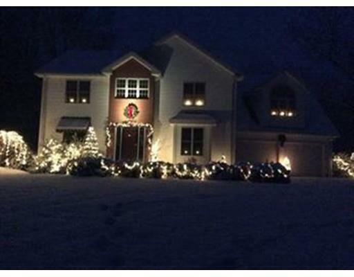 Property Photo: 50 Sheffield Drive MA 01007