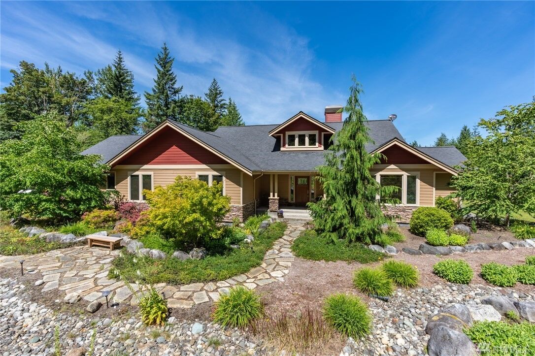 Property Photo: 3014 Raven Crest Street WA 98226